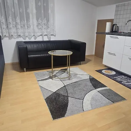 2-room - And Cozy Lejlighed Linz