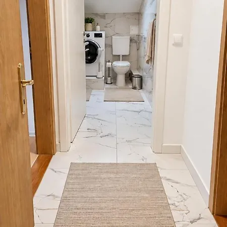 Apartmán 2-room - And Cozy